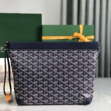 Goyard Clutch Bags